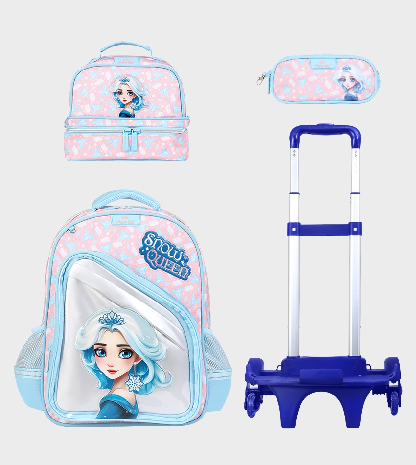 حقيبة مدرسية جر GB5376TB 